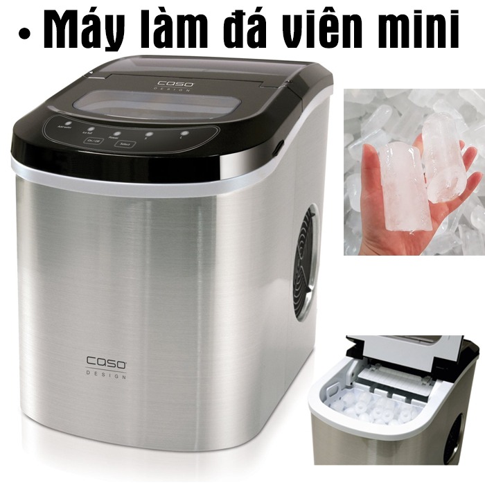 Máy làm đá viên 1
